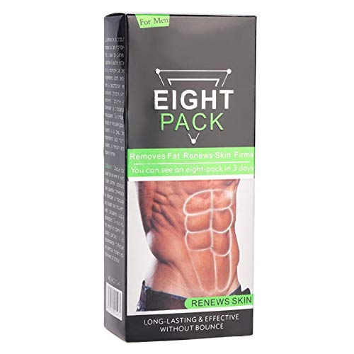 TARSHYRY Weight Loss Cream, Firming Muscle Cream, Perfectly 6 Pack Abs Body Gels TARSHYRY uk supplements