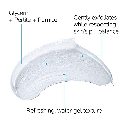 La Roche-Posay Ultra-Fine Scrub for Sensitive Skin, Gentle Exfoliating Face La Roche-Posay uk supplements