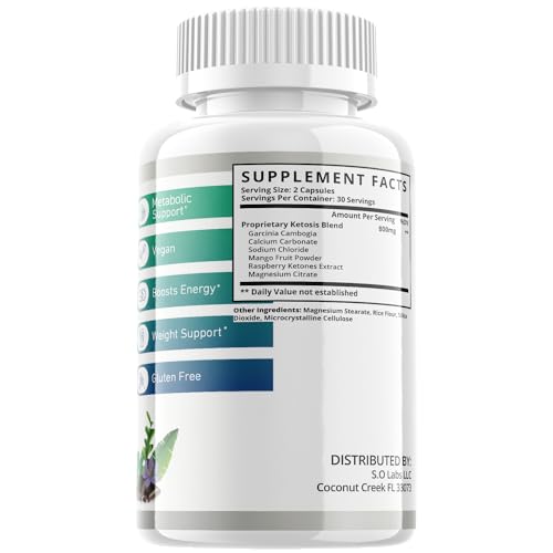 Lean Bliss, Bliss Lean, Lean Bliss Reviews, Lean Bliss Advanced Support Formula Pills S.O Labs uk supplements