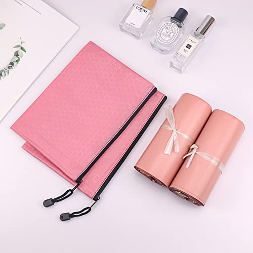 400 pcs Sanitary Napkin Disposal Bags, Feminine Personal Disposal Bags, Pink Feminine Hygiene Disposal HQSLsund uk supplements
