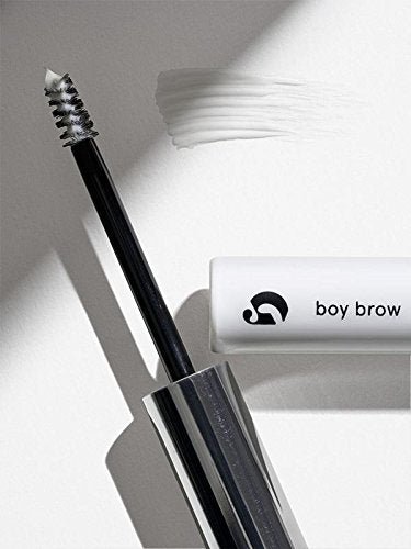 Glossier Boy Brow 3.12 g / 0.11 oz (Clear) Glossier uk supplements