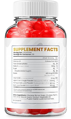 (2 Pack) 1st Choice Keto ACV Weight Loss Gummies Keto First Choice ACV Advanced Formula Rillvo uk supplements