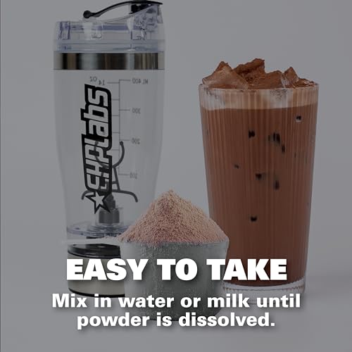 EHPlabs OxyWhey Whey Protein Isolate Powder - 25g of Whey Isolate Protein Powder EHP Labs uk supplements
