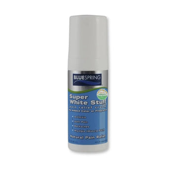 Emu Therapy Super White Stuff OTC 3-oz. roll-on Emu Therapy uk supplements