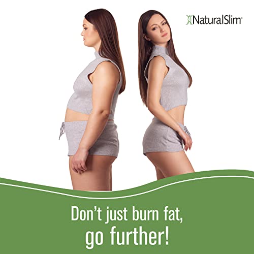 NaturalSlim NoctiBurn Night Fat Burning Support & Metabolism Support Supplements with Essentials NaturalSlim uk supplements
