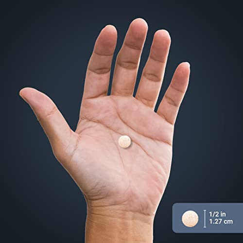 Water Pill | 90 Tablets | Super Strength | with Potassium | Non-GMO, Gluten Free Supplement Piping Rock uk supplements