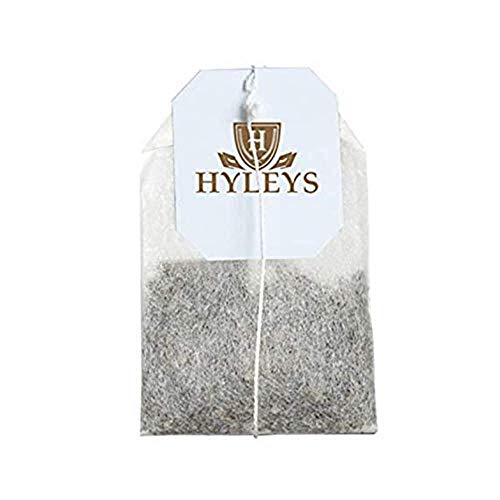 Hyleys Detox Tea for Cleanse - 28 Day Kit - 84 Tea Bags - Gift Gift For Mom For Mom HYLEYS uk supplements