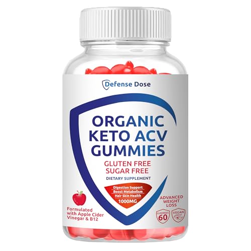 Organic Keto ACV Gummy Advanced Weight Loss - Gluten & Sugar Free Pro Active Rapid Belly Defense Dose uk supplements