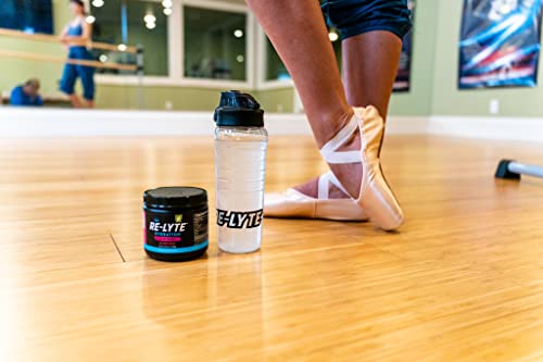 REDMOND Re-Lyte Hydration Electrolyte Mix (Mixed Berry) REDMOND uk supplements
