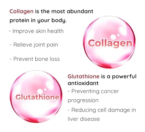 Glutathione Skin Care, Gummies Collagen,Glutathione Collagen Gummies, for Skin Care VULCCI uk supplements
