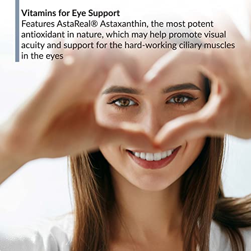 BioTRUST Ageless Sight, Blue Light Protection, Promotes Optimal Eye Health BioTrust uk supplements