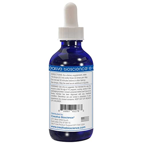 Creative Bioscience 1234 Diet Drops Extreme for Women & Men, Diet Drops for Weight Creative Bioscience uk supplements