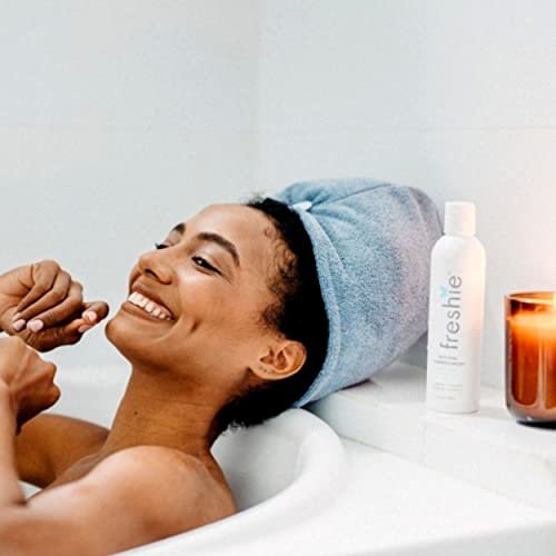 freshie Natural Feminine Care pH-Balanced Cleansing Wash Odor-Blocking Plant-Based freshie Natural Feminine Care uk supplements