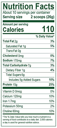 Vega Protein Made Simple Protein Powder, Strawberry Banana - Stevia Free, Vegan Vega uk supplements