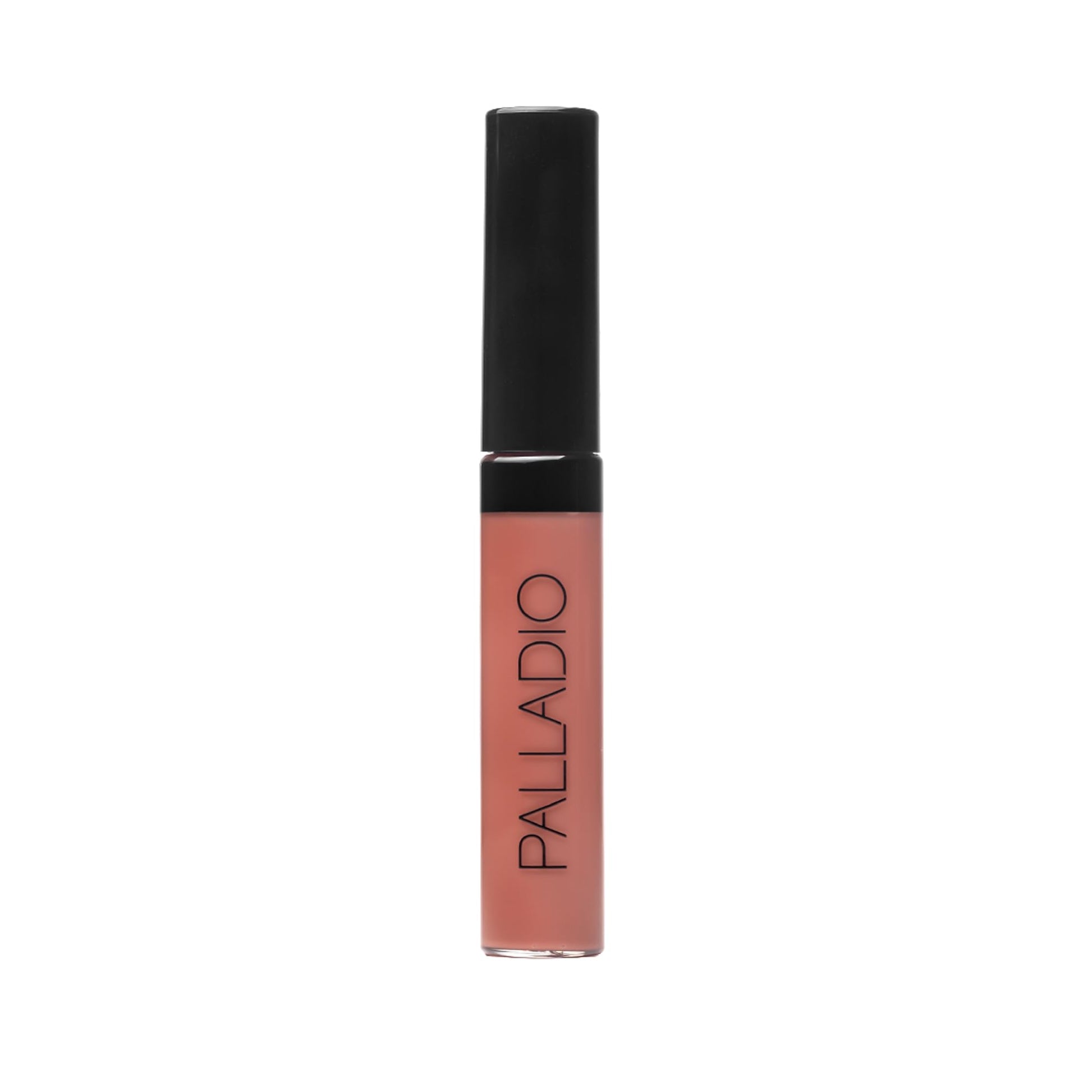 Palladio Herbal Lip Gloss (Nude Glaze) Palladio uk supplements