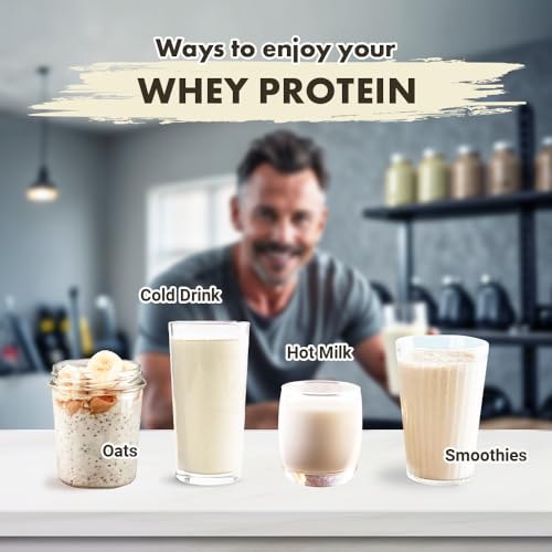Opportuniteas Vanilla Whey Protein Powder - Grass Fed Whey Isolate + Real Sugar & Vanilla Opportuniteas uk supplements