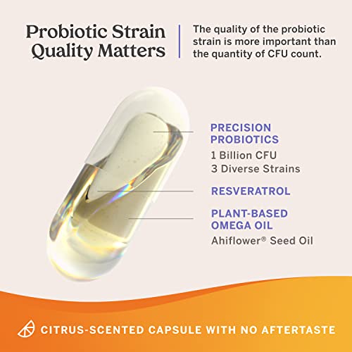 Nouri Menopause Health Probiotic, Menopause Relief for Women - Resveratrol Capsules Nouri uk supplements
