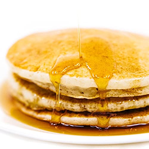 BariWise Protein Pancake & Waffle Mix, Golden Delicious, Low Sugar & Low Carb (7ct) BariWise uk supplements