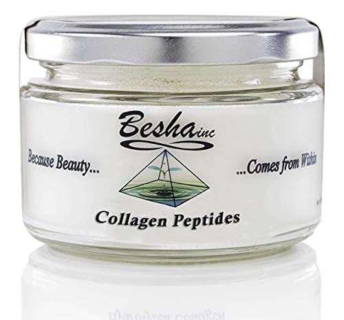 Verisol Collagen Bioactive Peptides (Natural Collagen Powder) Made in Germany BESHA INC uk supplements