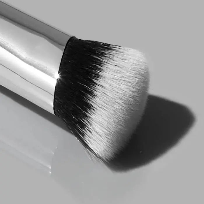 HAUS LABS BY LADY GAGA Cruelty-Free Concealer Brush & ENTEL Aloe vera Sheet Masque (BONUS) HAUS LABS BY LADY GAGA uk supplements