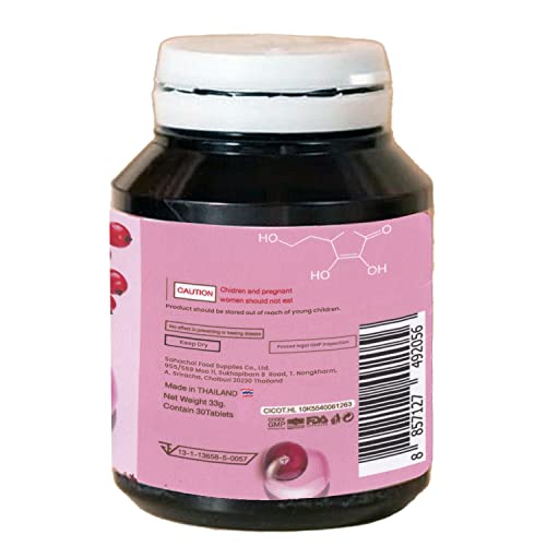 Gluta Infiniy 1000mg L-Glutathione Supplement Tripeptide Fish Collagen L-Glutamine Ascorbic Alizée Spa uk supplements