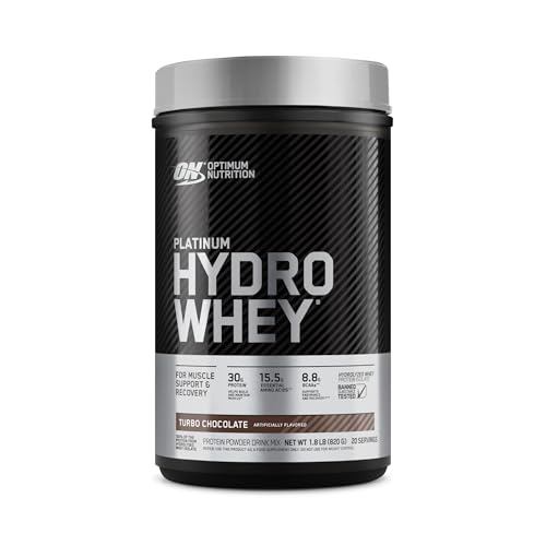 Optimum Nutrition Platinum Hydrowhey Protein Powder, 100% Hydrolyzed Whey Protein Optimum Nutrition uk supplements