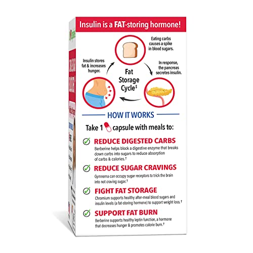 Pharmaganics Dr. Stephanie's Bundle Pack - 24 Hour Support + Carb & Sugar Blocker Pharmaganics uk supplements