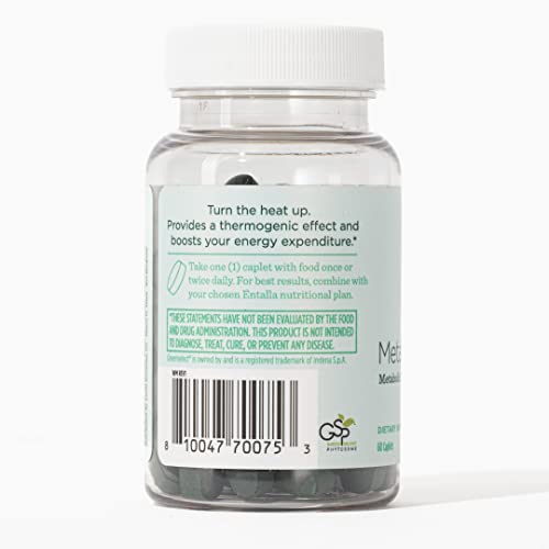 MetaBoost, Dietary Supplement, Metabolic Enhancer, Provides a Thermogenic Effect Santo Remedio uk supplements