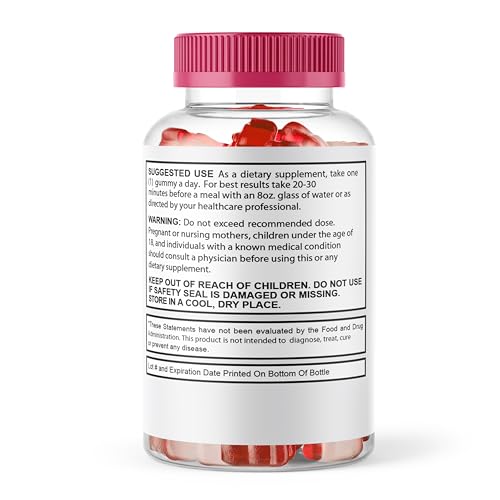 SlimXcel Keto ACV Gummies Weight Loss - 1500mg Once a Day, Strong Time Released Advanced Malibu Labs uk supplements