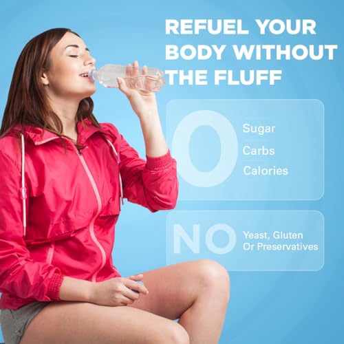 Keto Vitals Original Electrolytes Powder Packets | Keto Friendly Electrolyte Travel Packets Keto Vitals uk supplements