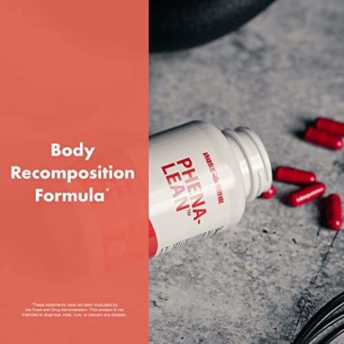 Anabolic Warfare Phena-Lean Premier Supplement from Thermogenic Body Composition Anabolic Warfare uk supplements