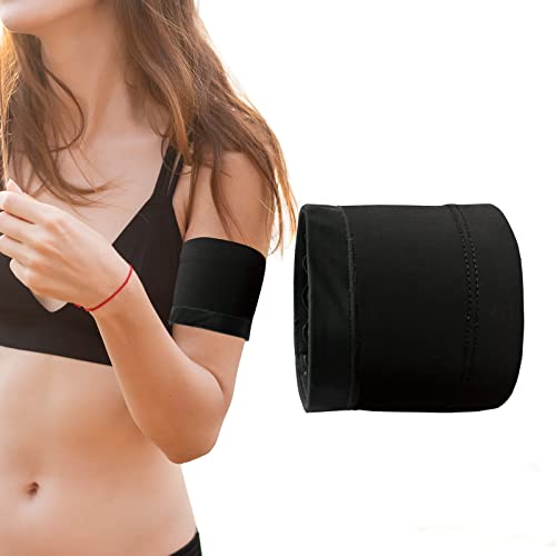 Diabetic Sensor Armband - Fits All CGM Devices - (XXXL 40-46CM) LEIZEHUAXU uk supplements