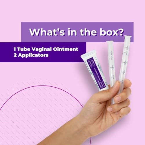 FemiClear (BV) Symptoms - Vaginal Ointment for Fishy Odor, Excess Discharge, Itching & Discomfort FemiClear uk supplements