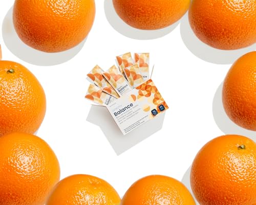 Unicity Feel Great System - Balance 60 Pack & Great Tasting Lemon Unimate Unicity uk supplements