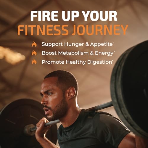 Burn Pro 7-in-1 Thermogenic Metabolism Booster | Weight Management Support Supplem Nobi Nutrition uk supplements