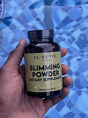Elevate Fitness Slimming Powder Elevate Fitness uk supplements