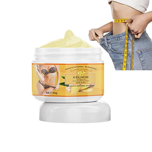 Ginger Fat Burning Cream Anti-cellulite Full Body Slimming Weight Loss Massaging Cream Grospe uk supplements