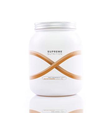Supreme Nutrition Whey Protein Isolate | 1.2kg - 30 Servings | 33g of Pure Whey Isolate Per Serving Supreme Nutrition uk supplements