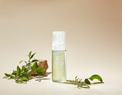 HUECALM Pure & Balancing Feminine Wash, Low pH Balance, Vegan, Korean Beauty Product HUECALM uk supplements
