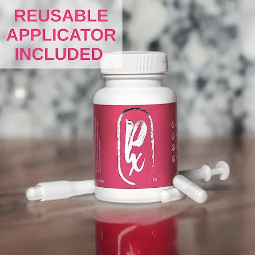 Pxssy Pill -Boric Acid & Acidophilus Vaginal Suppositories - Vegetable Capsules- Bacteria Vaginosis Treatment Pxssy Pill uk supplements