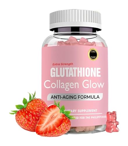 Glutathione Skin Care, Gummies Collagen,Glutathione Collagen Gummies, for Skin Care VULCCI uk supplements