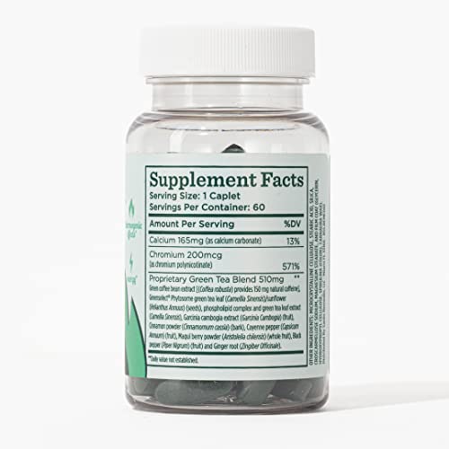 MetaBoost, Dietary Supplement, Metabolic Enhancer, Provides a Thermogenic Effect Santo Remedio uk supplements
