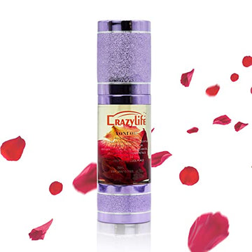 Yoni Oil Feminine Care, All Natural Oil Moisturizer, Vaginal Spray PH Balance Eliminates Odor Wovarkie uk supplements