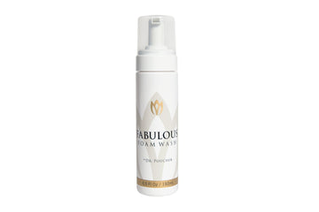 byDr.Poucher Fabulous Foam Wash for Women - pH Balanced Feminine Wash - Gentle, Natural Vulva byDr.Poucher uk supplements
