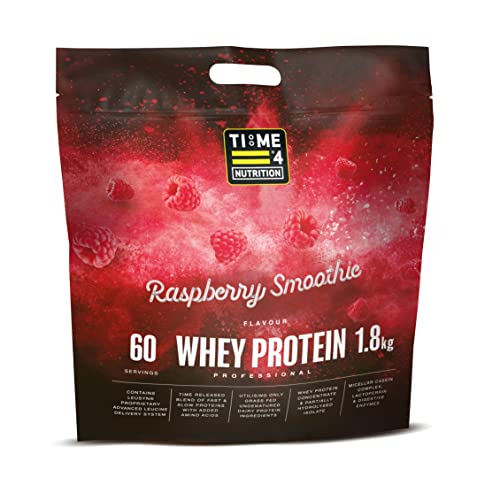 Time 4 Whey Protein Professional Time Release Grass Fed Native Whey Protein Powder Time 4 Nutrition uk supplements