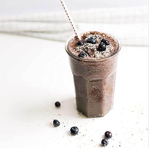 Dr. Kellyann Keto Chocolate Almond Shakes - 100% Grass Fed Collagen Protein by Bone Dr. Kellyann uk supplements