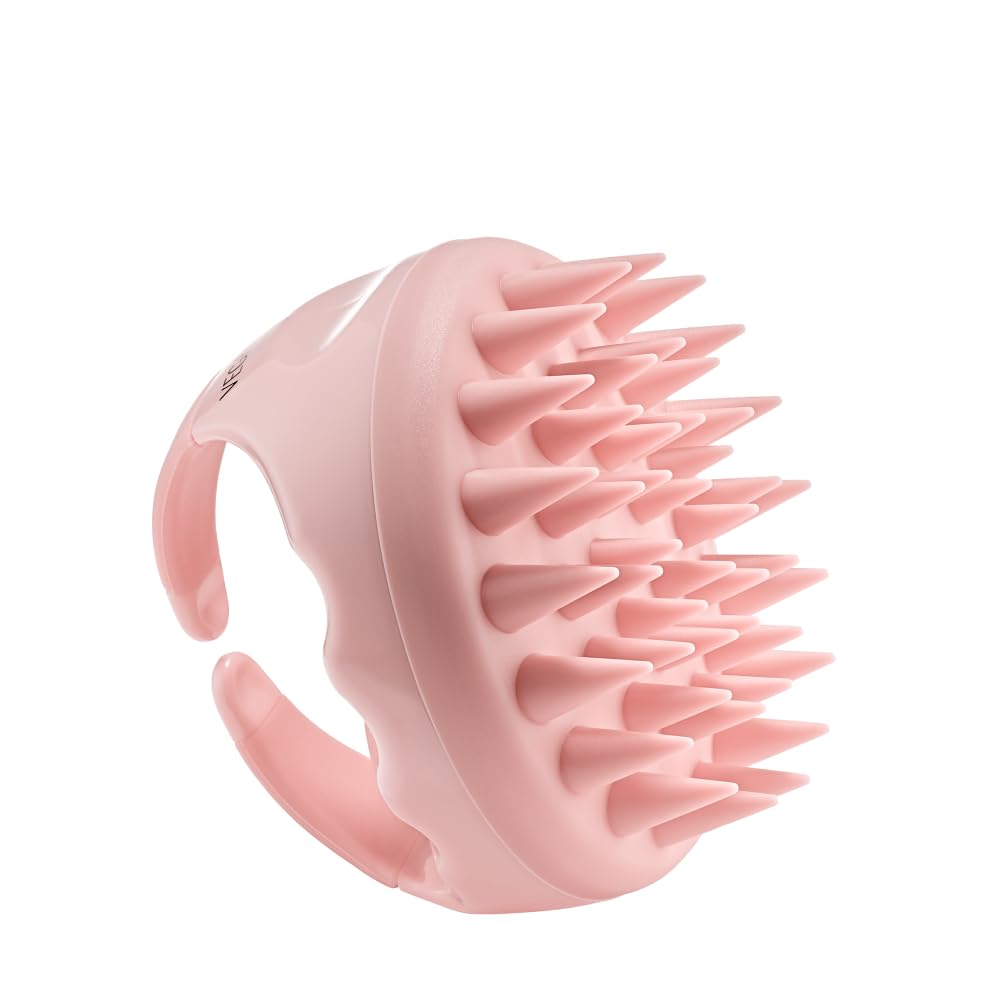 VEGAMOUR GRO Revitalizing Scalp Massager - for All Hair Types and Textures - 1 Count VEGAMOUR uk supplements