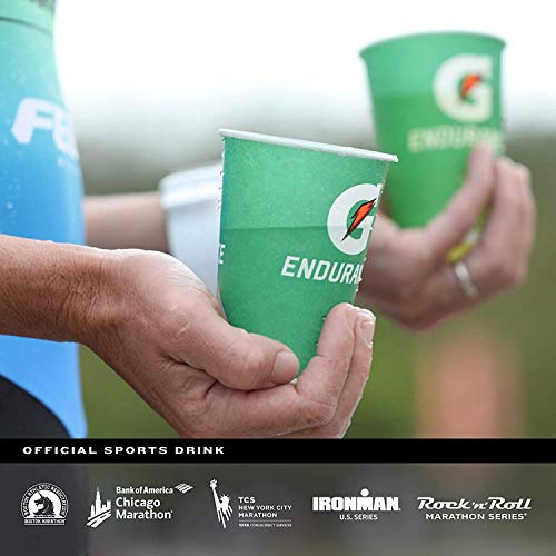 Gatorade Endurance Powder With Electrolytes, Watermelon, 1.72 Ounce Gatorade uk supplements