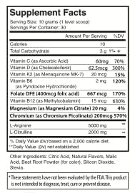 v Neuropathy Relief uk supplements